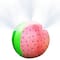PoolCandy Giant Watermelon Beach Ball Sprinkler